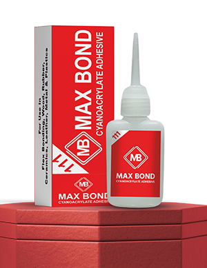 Max bond