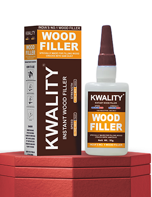 WOOD FILLER